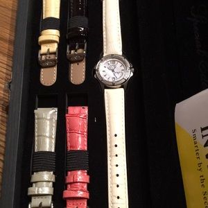 Invitca watch set